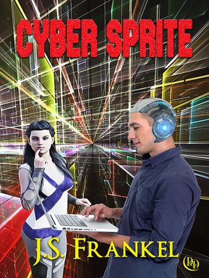 cover image of Cyber Sprite